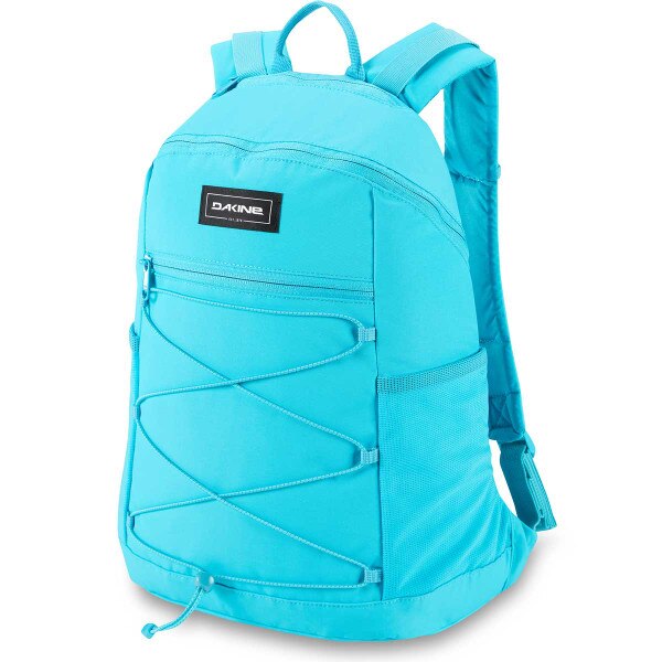 Dakine WNDR 18L Backpack in Al Aqua